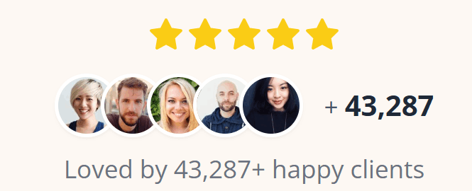 happy customers sharing soulmate sketch reviews and success stories
